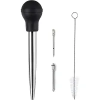 Turkey Syringe Baster Injector Kit thumbnail 1