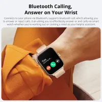 COLMI P81 Bluetooth Smartwatch thumbnail 3