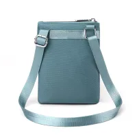 Mini Nylon Crossbody Bag for Women thumbnail 4