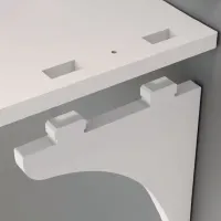 Floating Router Shelf Holder thumbnail 5