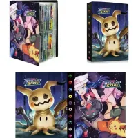 Pokemon Card Album - 240-Piece Collection thumbnail 4