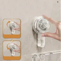 Suction Cup Shower Shelf Organizer thumbnail 5