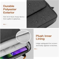 Universal Tablet Laptop Sleeve Case thumbnail 4