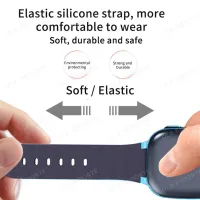 Kids GPS Smart Watch with Two-Way Call thumbnail 6