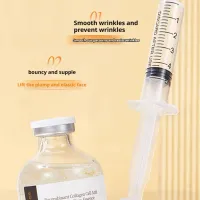 Korean Collagen Lifting Ampoule Serum thumbnail 4