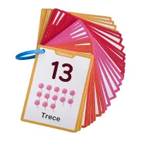 Spanish Learning Flashcards for Kids thumbnail 6