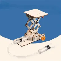 DIY Hydraulic Lift STEM Kit thumbnail 4
