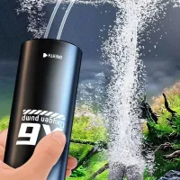 Portable USB Aquarium Air Pump thumbnail 2