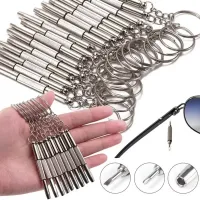 Precision Eyeglass Screwdriver Kit thumbnail 1