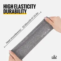 Sports Sweatband Headband 1/2/3 Pack thumbnail 4