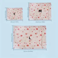 Small Pet Cooling Mat - Summer Bed thumbnail 3