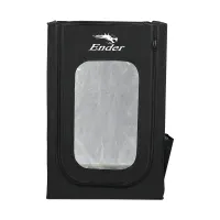 Upgraded Ender 3D Printer Enclosure thumbnail 3