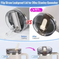 Stanley Cup Flip Straw Lid Replacement thumbnail 3