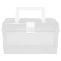 Stackable Laundry Beads Organizer Box thumbnail 1