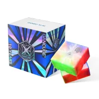 GAN 10th Anniversary 3x3 Magnetic Cube Gift Set thumbnail 5