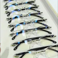 8pcs Blue Light Blocking Reading Glasses thumbnail 3