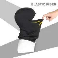 Tactical Balaclava Face Mask Gaiter thumbnail 6