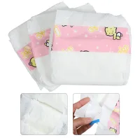 10 Pcs Reborn Doll Diapers Set thumbnail 4