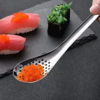 Molecular Cuisine Caviar Spoon thumbnail 1