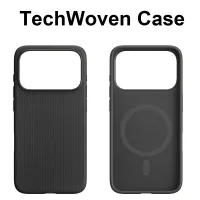 TechWoven Magnetic iPhone Case with MagSafe thumbnail 2