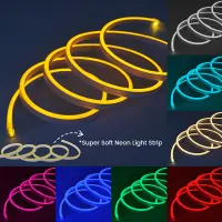 Battery Box LED Neon Flex Light Kit thumbnail 3