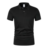 Men's Quick-Dry Performance Polo Shirt thumbnail 2