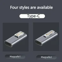 Magsafe 1/2 to USB-C Adapter thumbnail 6