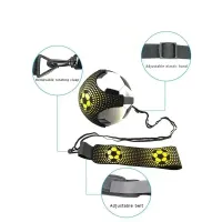 Football Solo Training Waist Belt thumbnail 6
