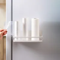 Magnetic Fridge Organizer Shelf thumbnail 5
