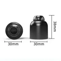 HD 1080P Mini WiFi Baby Monitor Camera thumbnail 6