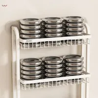 Slim Spice Organizer Rack thumbnail 6
