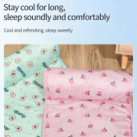 Ice Silk Cooling Pet Mat thumbnail 6
