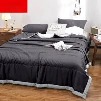 Cooling Weighted Blanket for Hot Sleepers thumbnail 5
