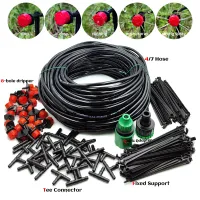 DIY Drip Irrigation System Kit thumbnail 1