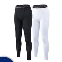 Men's Compression Leggings thumbnail 5