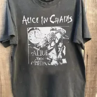 Alice In Chains Dirt Graphic Tee thumbnail 2