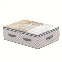 Large Storage Bag with Clear Window thumbnail 3