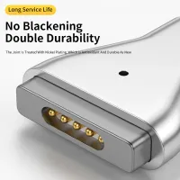 Type C Magnetic Cable Magsafe Adapter thumbnail 5