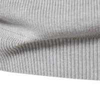 Men's Cotton Zip-Up Cardigan Sweater thumbnail 6