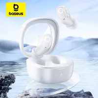 Baseus WM02 TWS Bluetooth 5.3 Earbuds thumbnail 1