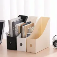 Desktop File Rack Organizer Set thumbnail 2