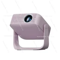 C3 Air 1080P Mini Projector thumbnail 2