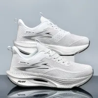 Carbon Board Air Cushion Running Shoes thumbnail 5