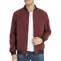Men's Lightweight Bomber Jacket thumbnail 3