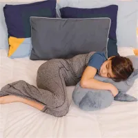 Portable Weighted Sleeping Bag thumbnail 1