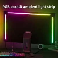 RGBIC Gaming LED Strip with Screen Sync thumbnail 1