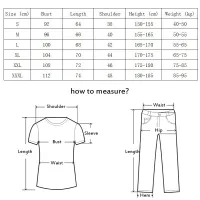 Men's Compression Running T-Shirt thumbnail 6