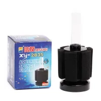 Bio Sponge Filter for Aquariums thumbnail 1