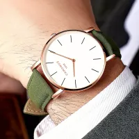 CHRONOS Minimalist Dress Watch for Men thumbnail 5