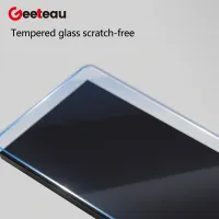 Tempered Glass Switch Cover Plate thumbnail 2